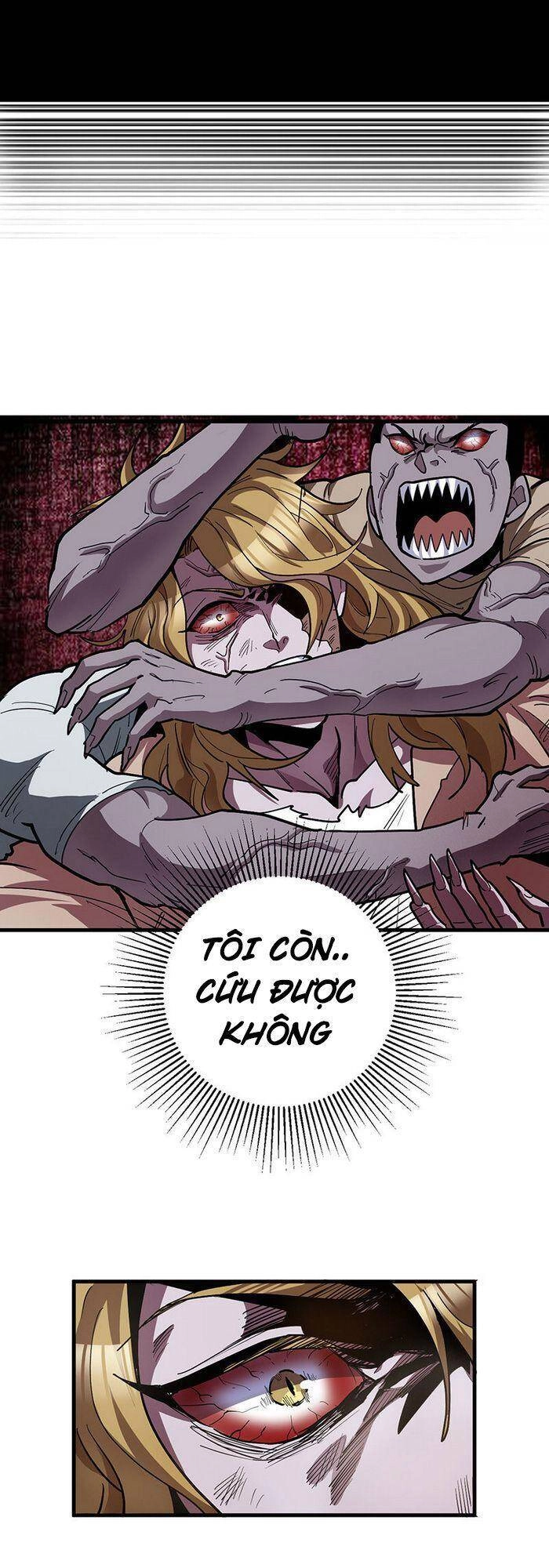 Sau Mạt Thế Tôi Trở Thành Zombie Chapter 56 - 11
