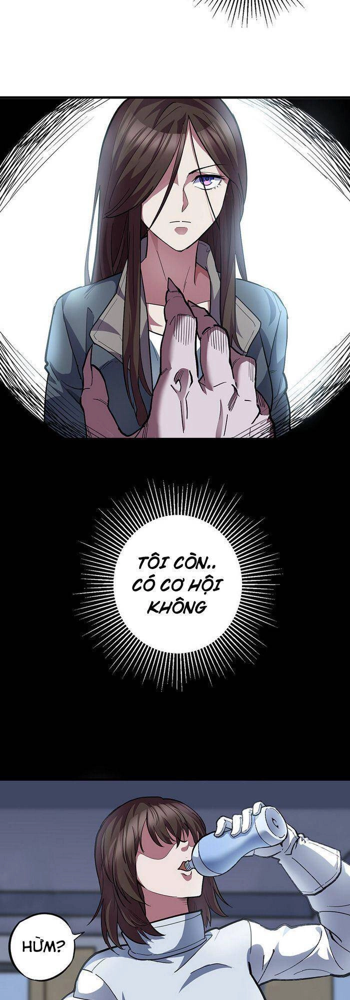 Sau Mạt Thế Tôi Trở Thành Zombie Chapter 56 - 13