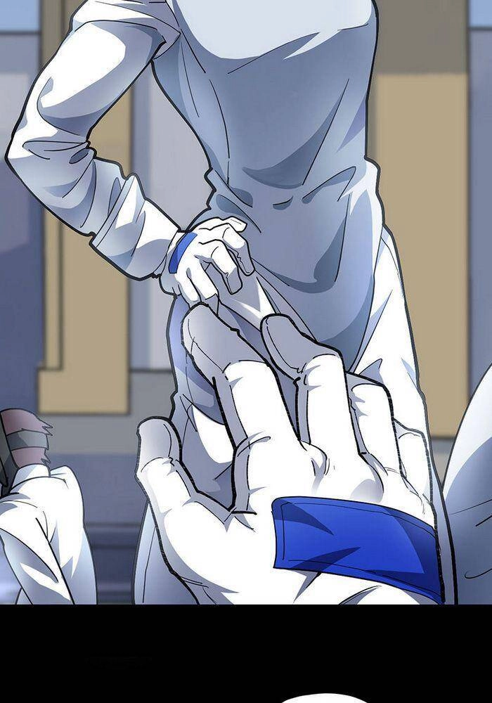 Sau Mạt Thế Tôi Trở Thành Zombie Chapter 56 - 14