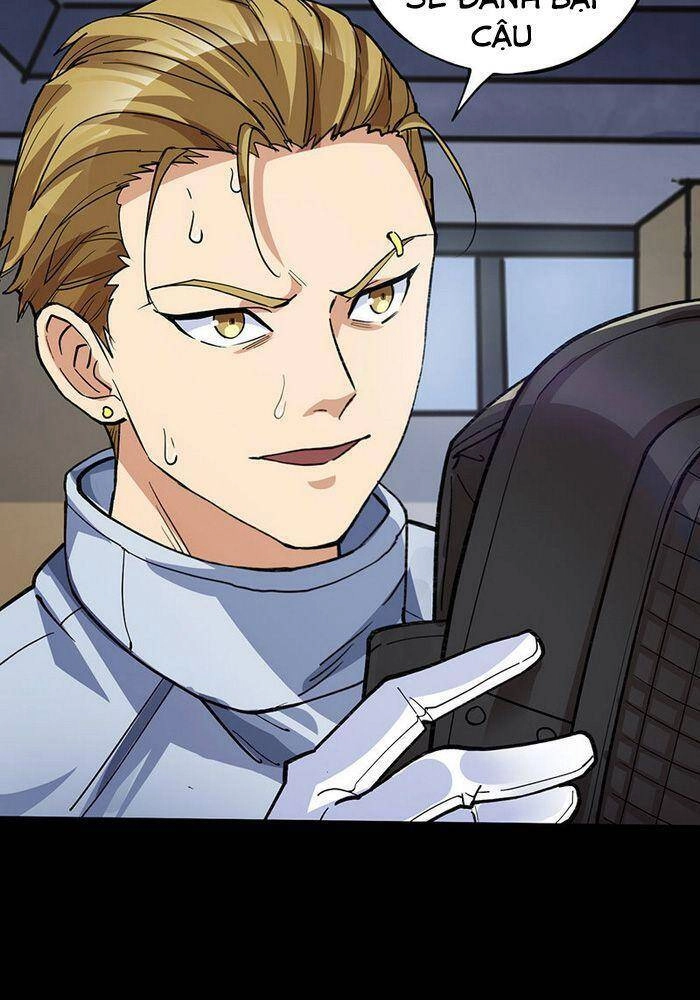 Sau Mạt Thế Tôi Trở Thành Zombie Chapter 56 - 16