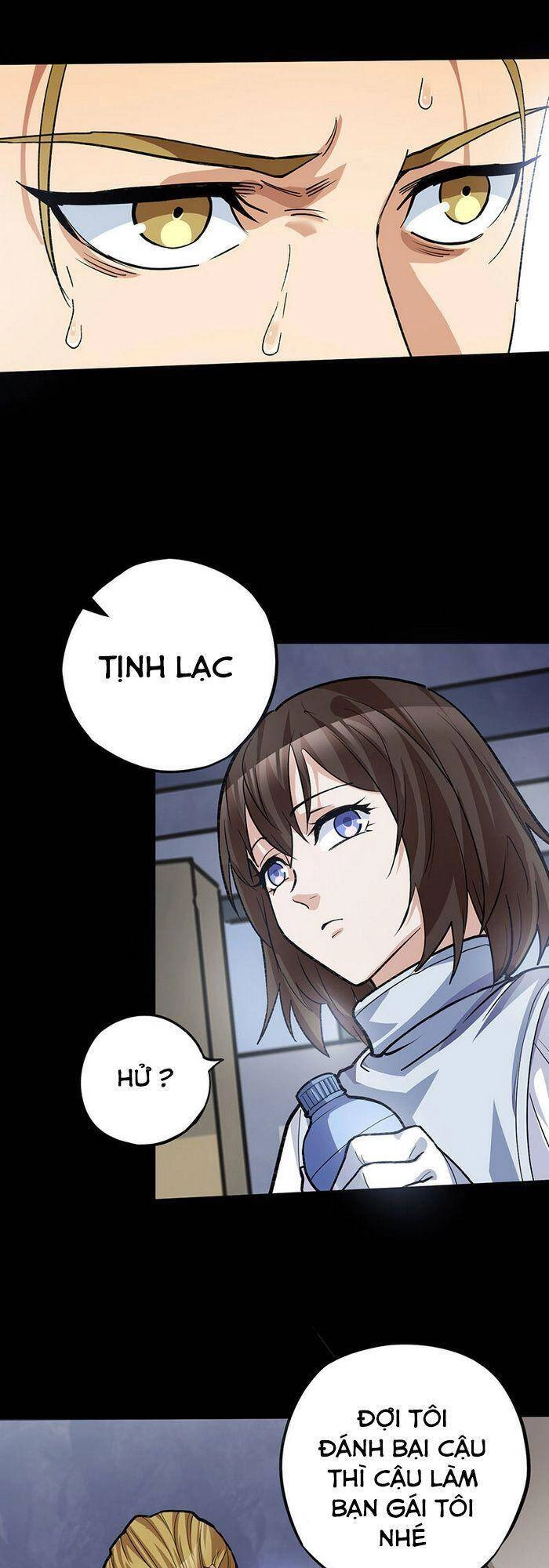 Sau Mạt Thế Tôi Trở Thành Zombie Chapter 56 - 17