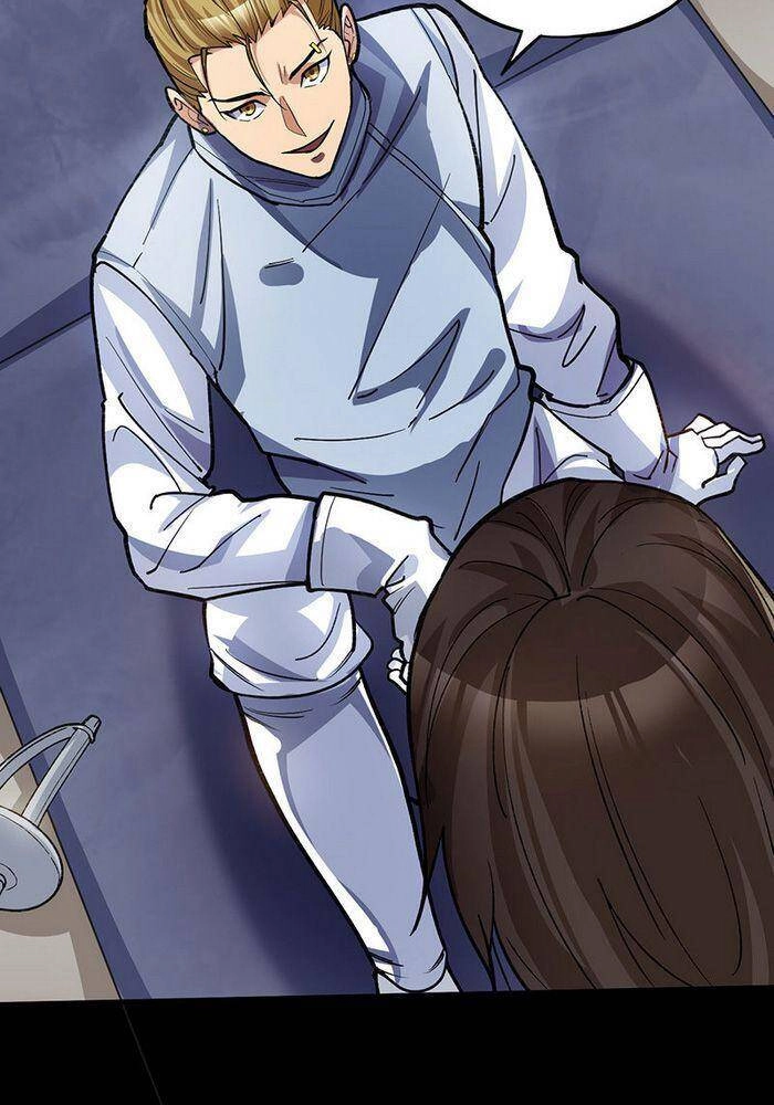 Sau Mạt Thế Tôi Trở Thành Zombie Chapter 56 - 18