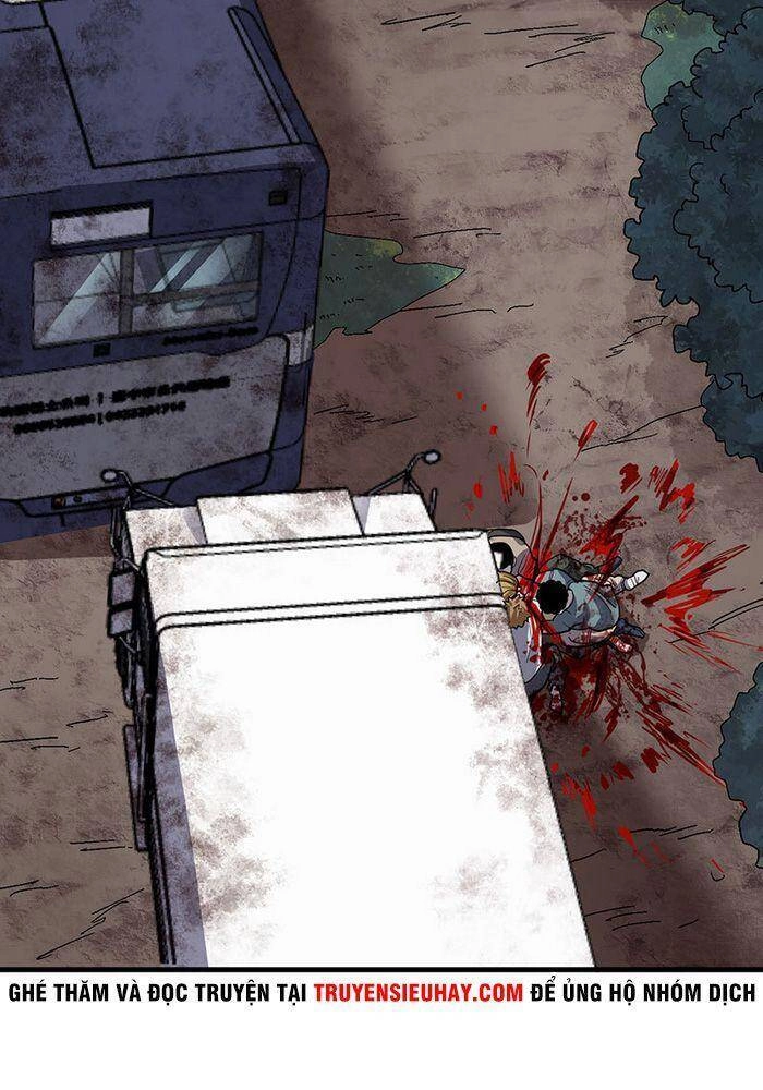 Sau Mạt Thế Tôi Trở Thành Zombie Chapter 56 - 27