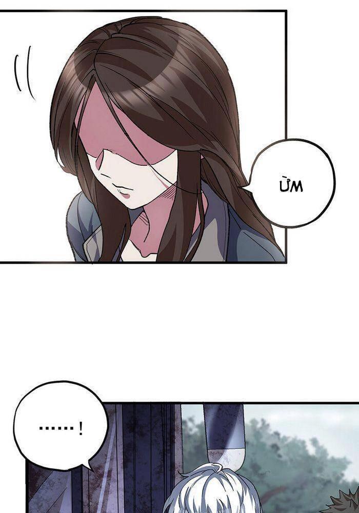 Sau Mạt Thế Tôi Trở Thành Zombie Chapter 56 - 29
