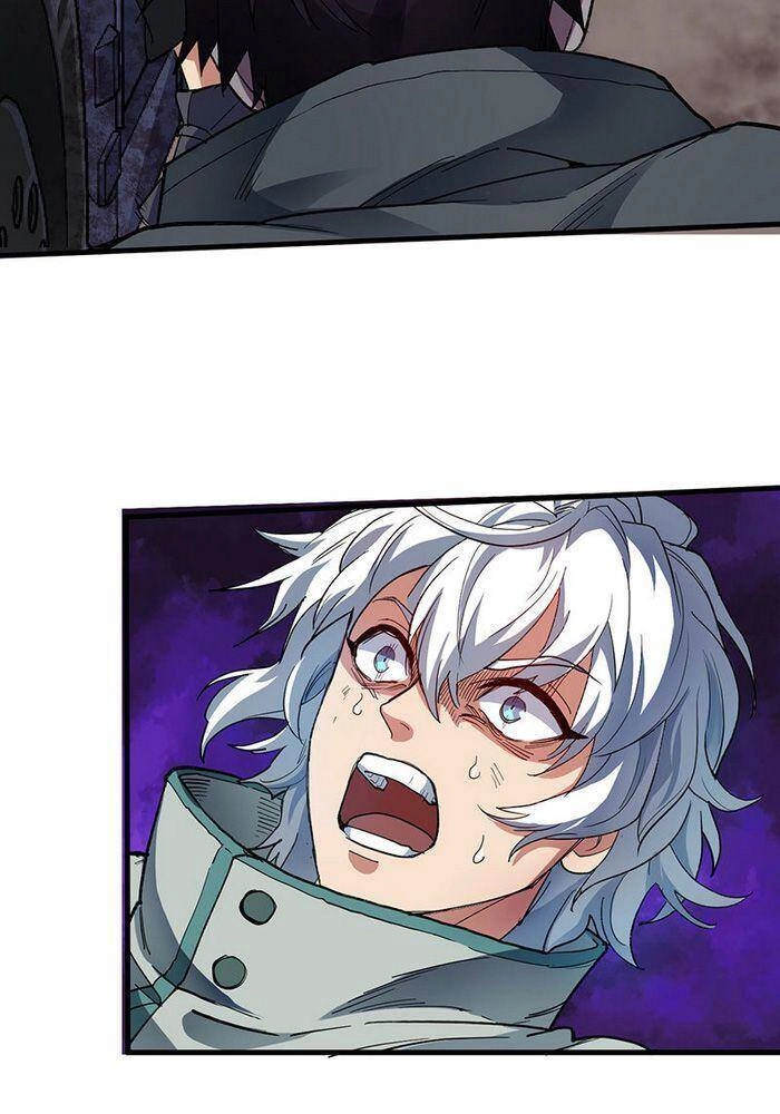 Sau Mạt Thế Tôi Trở Thành Zombie Chapter 56 - 35