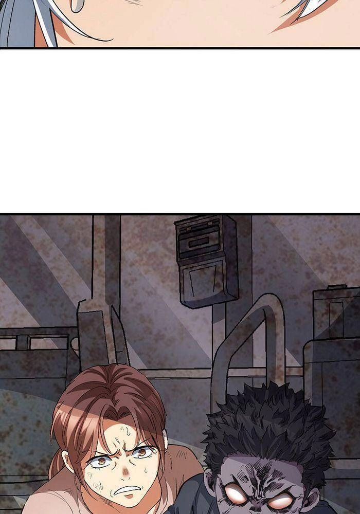 Sau Mạt Thế Tôi Trở Thành Zombie Chapter 56 - 38