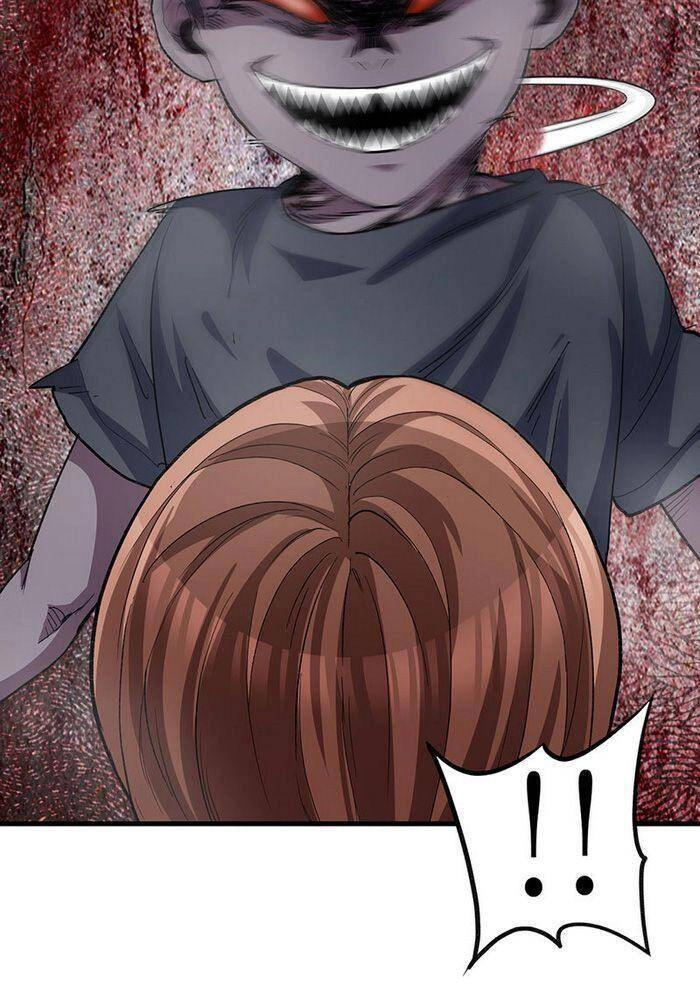 Sau Mạt Thế Tôi Trở Thành Zombie Chapter 56 - 40