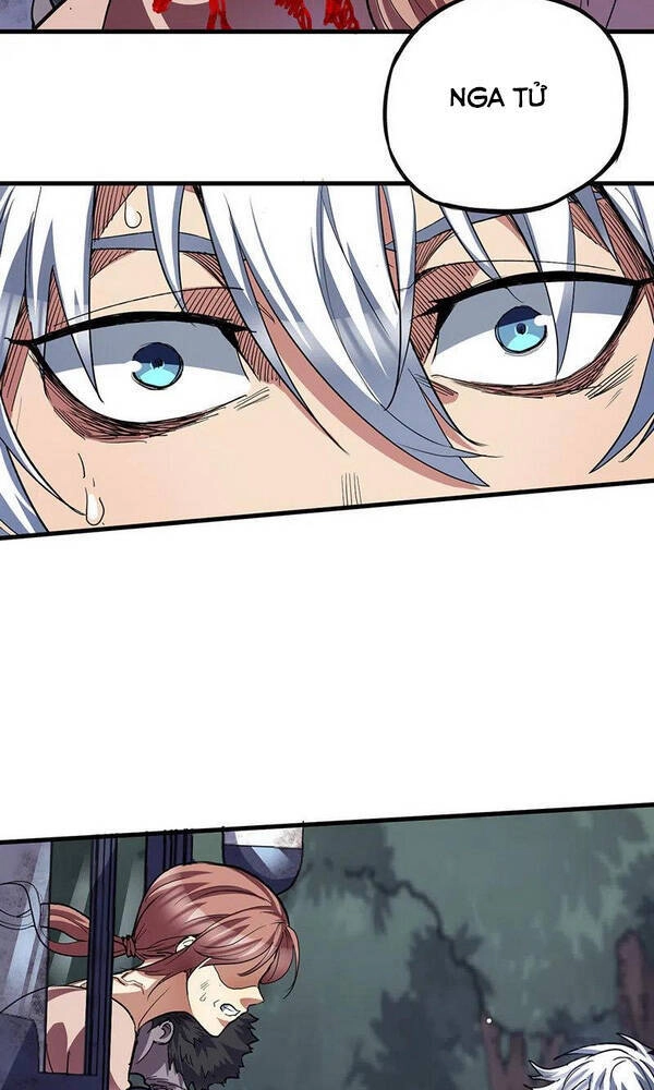 Sau Mạt Thế Tôi Trở Thành Zombie Chapter 57 - 2