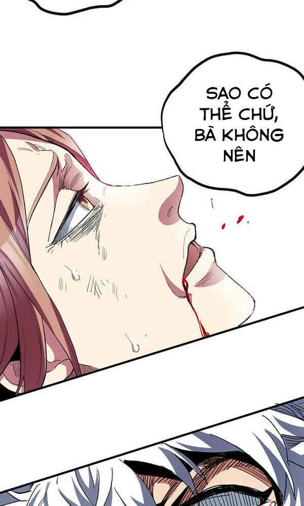 Sau Mạt Thế Tôi Trở Thành Zombie Chapter 57 - 10