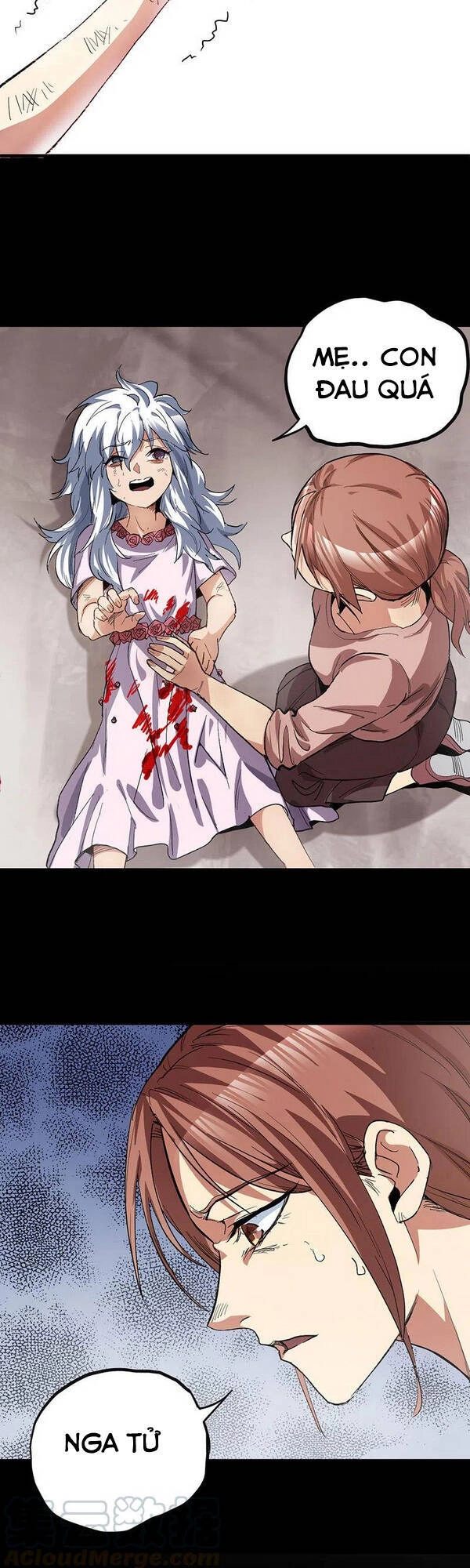 Sau Mạt Thế Tôi Trở Thành Zombie Chapter 57 - 13