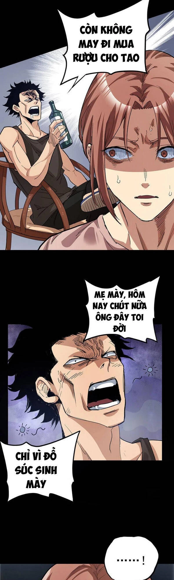 Sau Mạt Thế Tôi Trở Thành Zombie Chapter 57 - 15