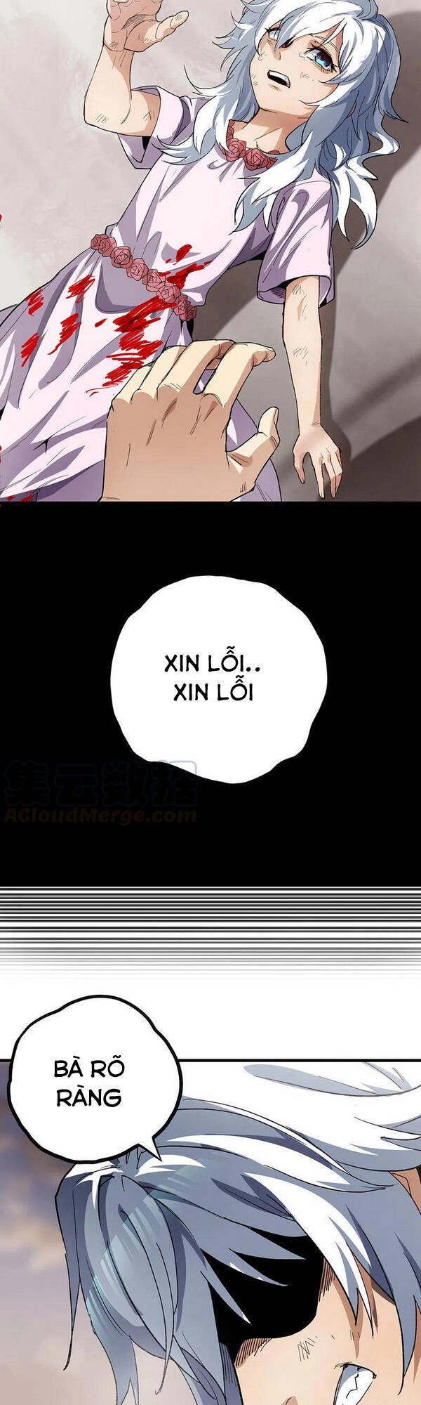 Sau Mạt Thế Tôi Trở Thành Zombie Chapter 57 - 17