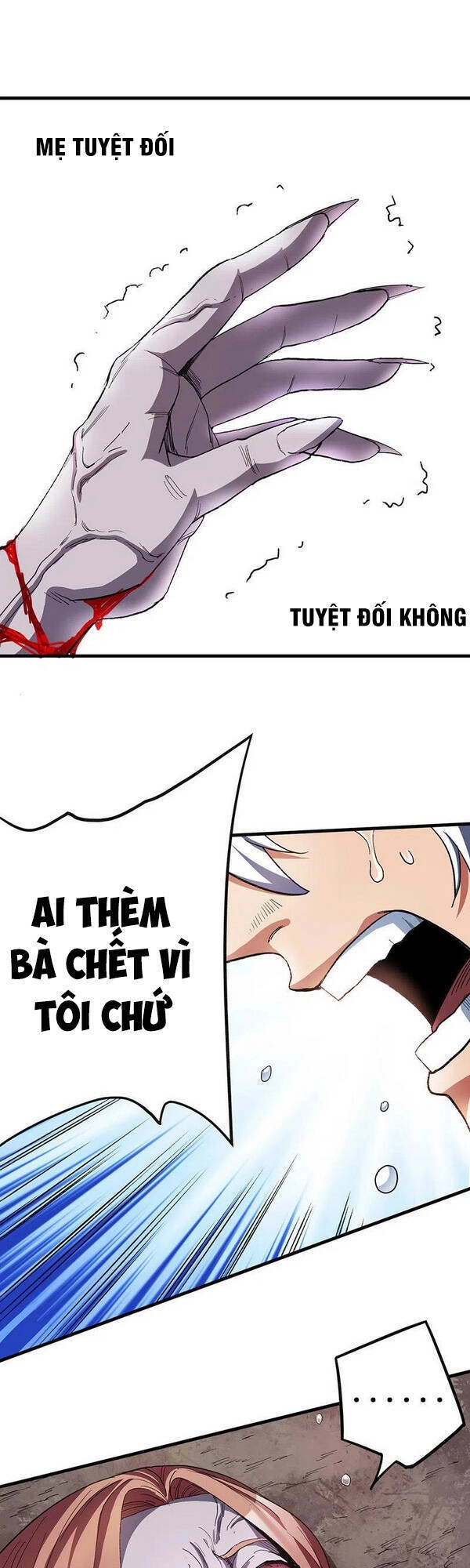 Sau Mạt Thế Tôi Trở Thành Zombie Chapter 57 - 21