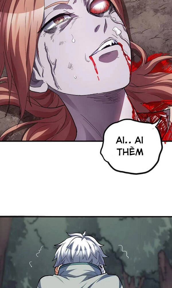 Sau Mạt Thế Tôi Trở Thành Zombie Chapter 57 - 22