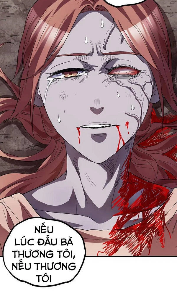 Sau Mạt Thế Tôi Trở Thành Zombie Chapter 57 - 24