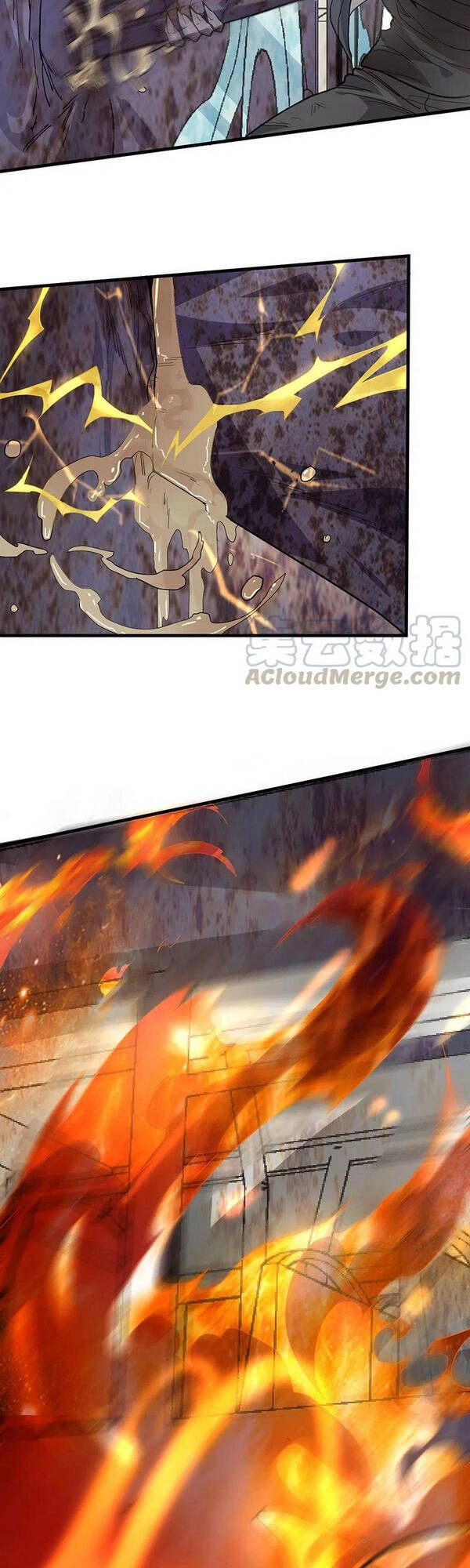 Sau Mạt Thế Tôi Trở Thành Zombie Chapter 57 - 31