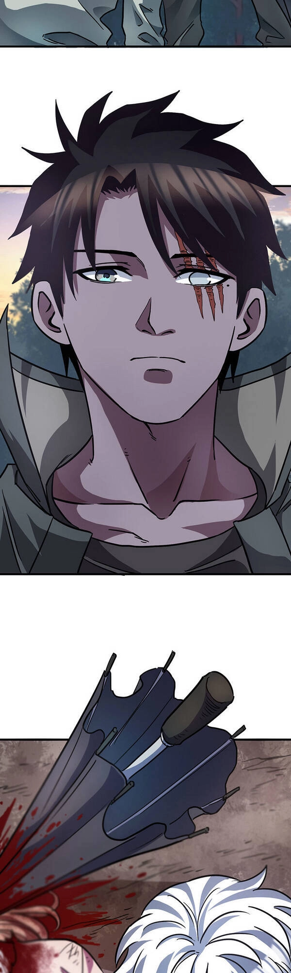 Sau Mạt Thế Tôi Trở Thành Zombie Chapter 58 - 3