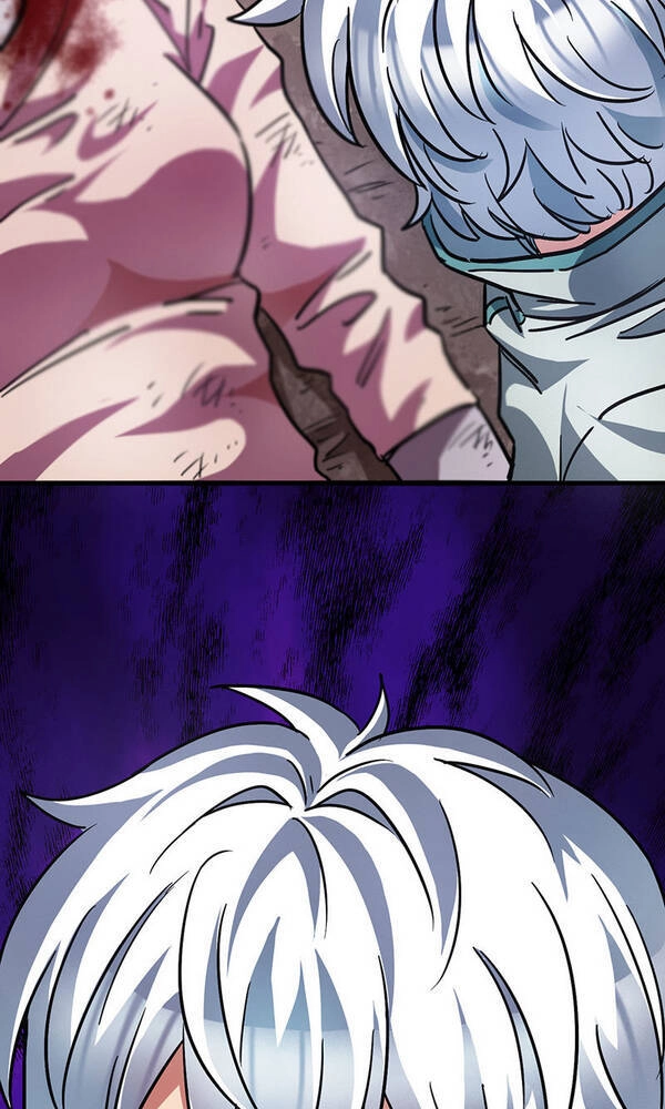 Sau Mạt Thế Tôi Trở Thành Zombie Chapter 58 - 4