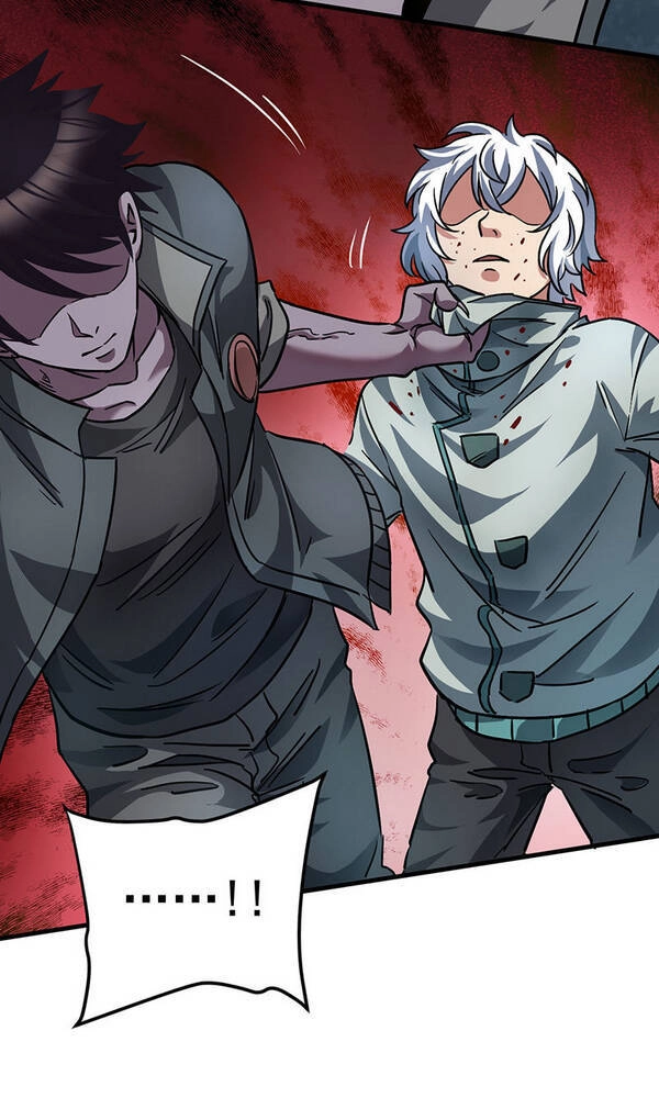 Sau Mạt Thế Tôi Trở Thành Zombie Chapter 58 - 6