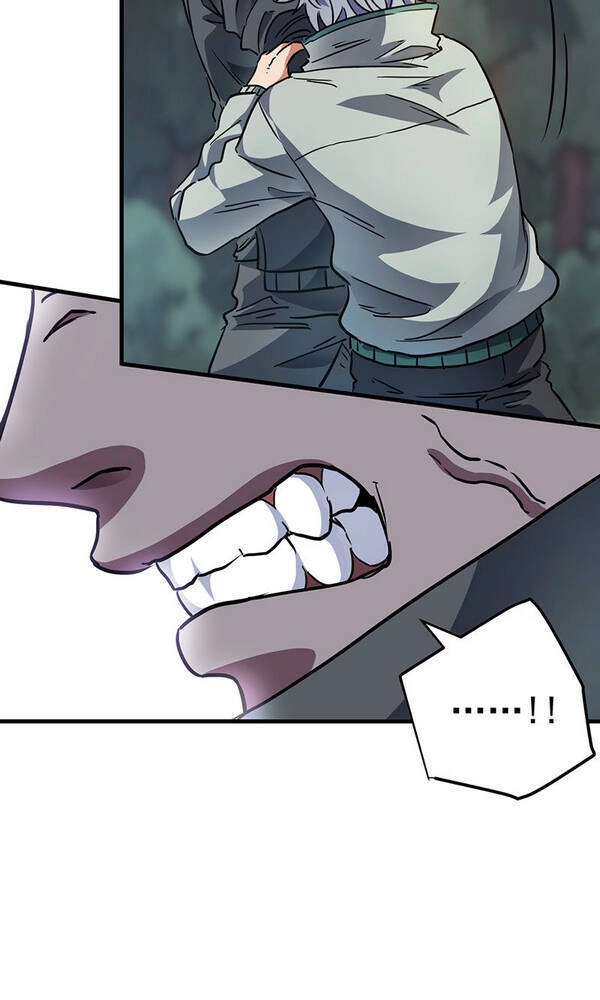 Sau Mạt Thế Tôi Trở Thành Zombie Chapter 58 - 8