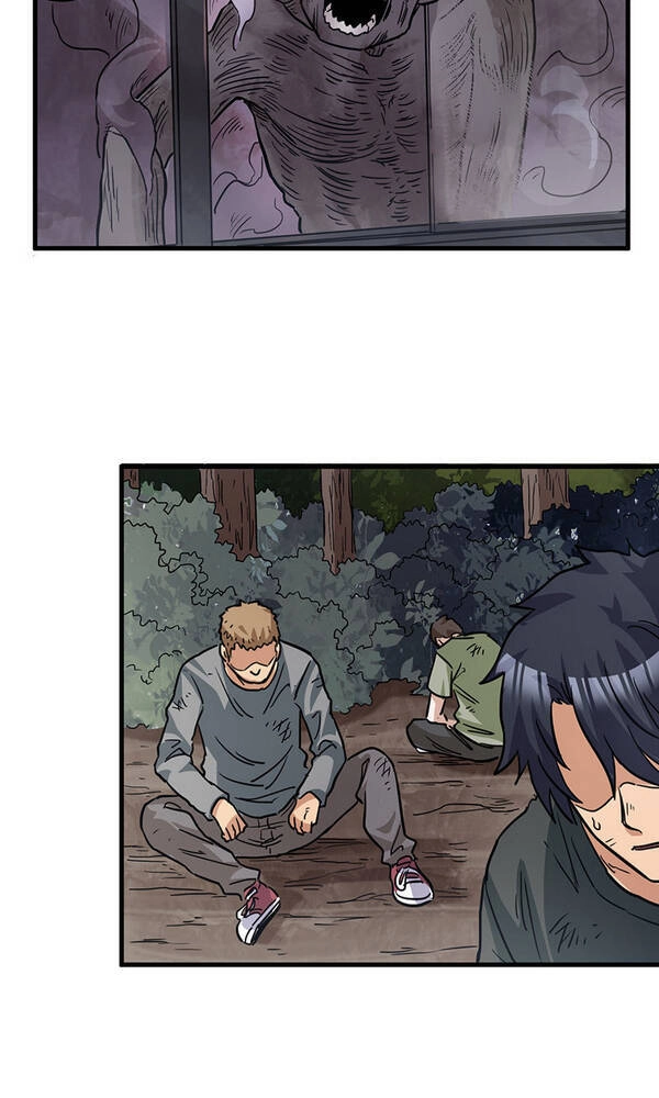 Sau Mạt Thế Tôi Trở Thành Zombie Chapter 58 - 14