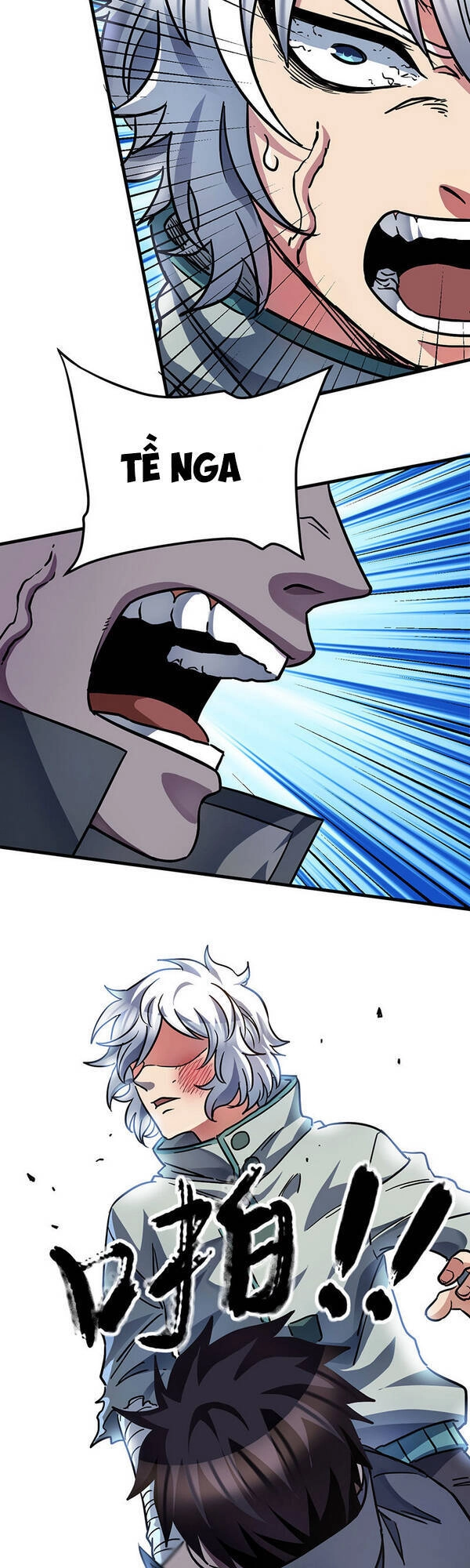 Sau Mạt Thế Tôi Trở Thành Zombie Chapter 58 - 26