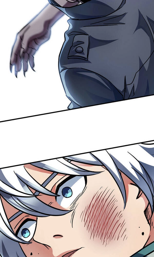 Sau Mạt Thế Tôi Trở Thành Zombie Chapter 58 - 27