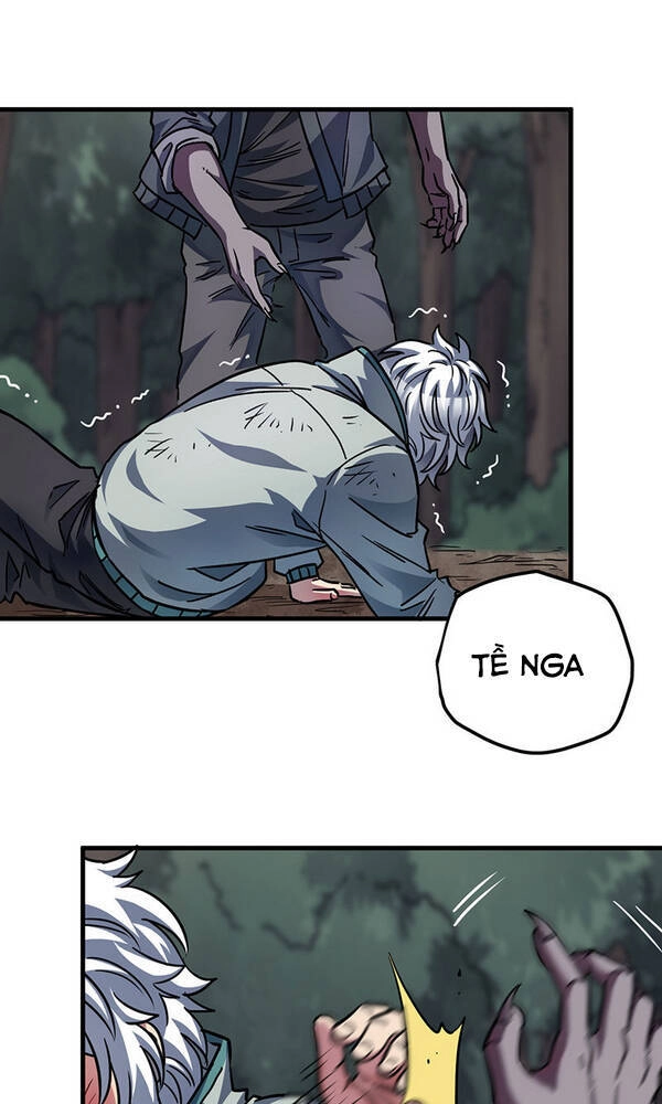 Sau Mạt Thế Tôi Trở Thành Zombie Chapter 58 - 29