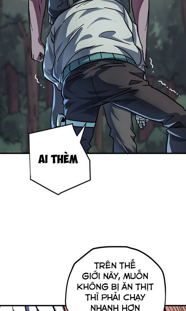 Sau Mạt Thế Tôi Trở Thành Zombie Chapter 58 - 33