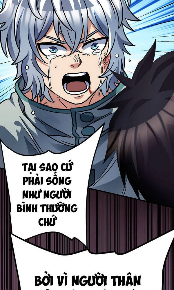 Sau Mạt Thế Tôi Trở Thành Zombie Chapter 58 - 35