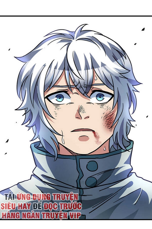 Sau Mạt Thế Tôi Trở Thành Zombie Chapter 58 - 37