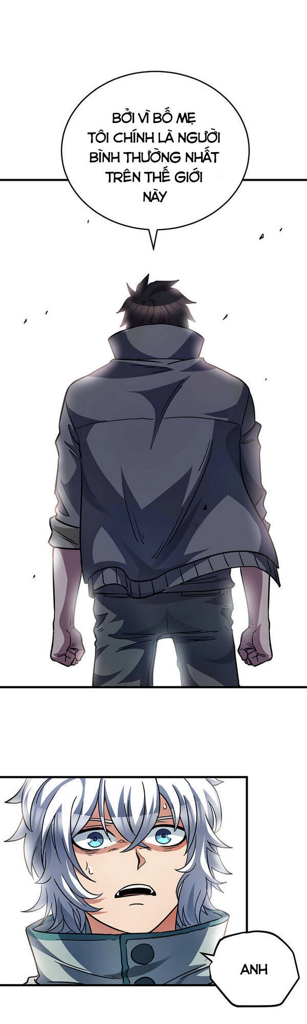 Sau Mạt Thế Tôi Trở Thành Zombie Chapter 59 - 1