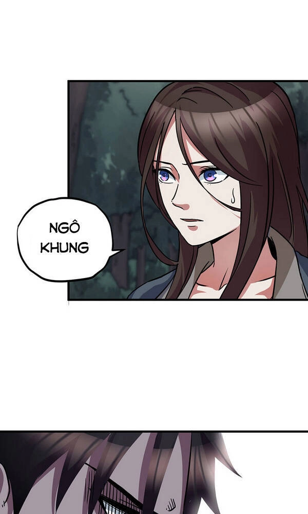 Sau Mạt Thế Tôi Trở Thành Zombie Chapter 59 - 2