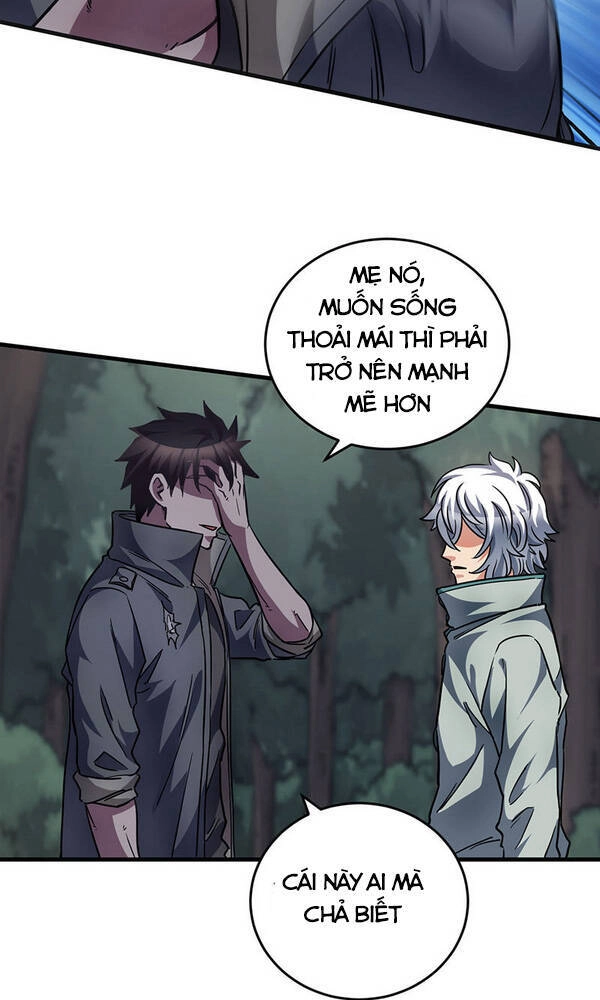 Sau Mạt Thế Tôi Trở Thành Zombie Chapter 59 - 6