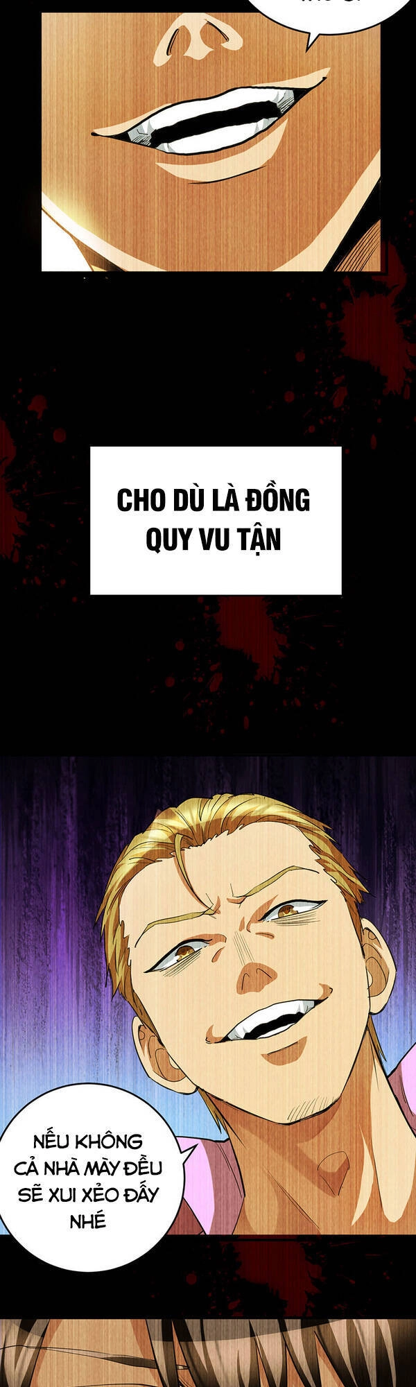 Sau Mạt Thế Tôi Trở Thành Zombie Chapter 59 - 11