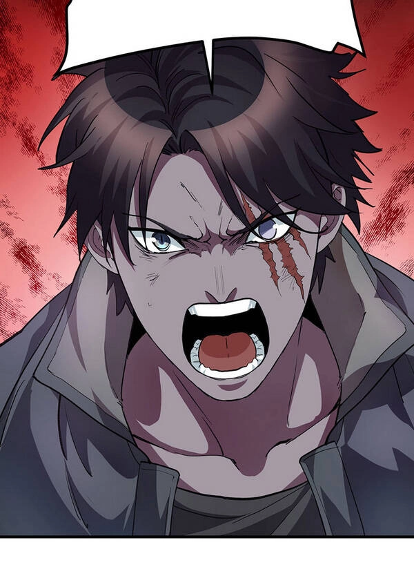 Sau Mạt Thế Tôi Trở Thành Zombie Chapter 59 - 13