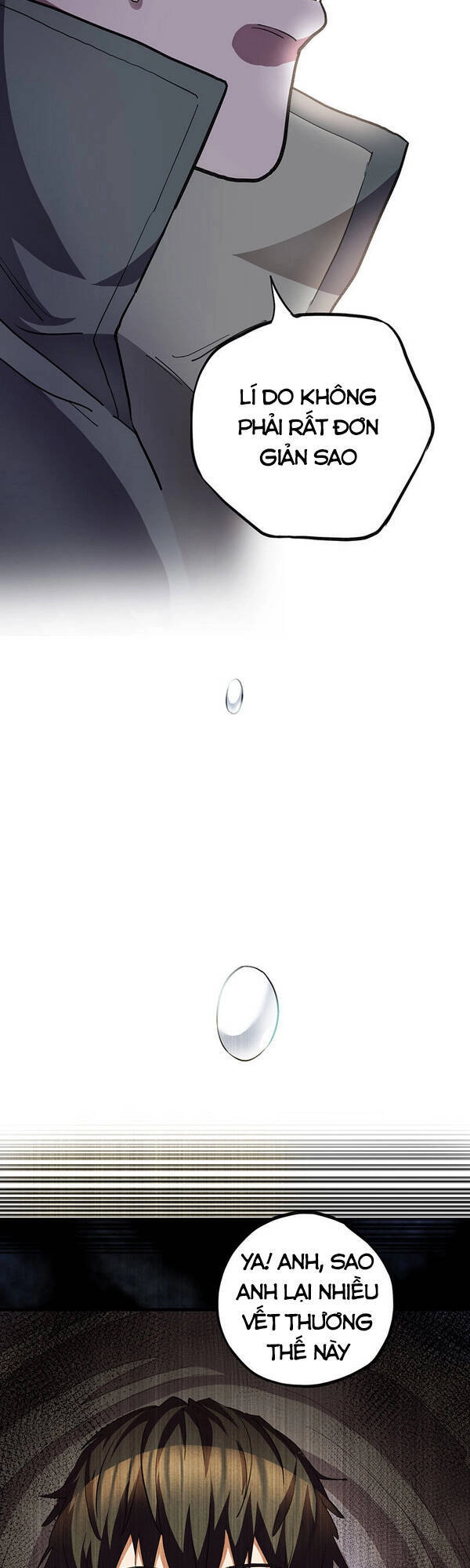 Sau Mạt Thế Tôi Trở Thành Zombie Chapter 59 - 16