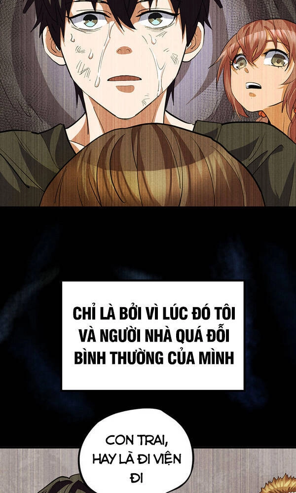 Sau Mạt Thế Tôi Trở Thành Zombie Chapter 59 - 17