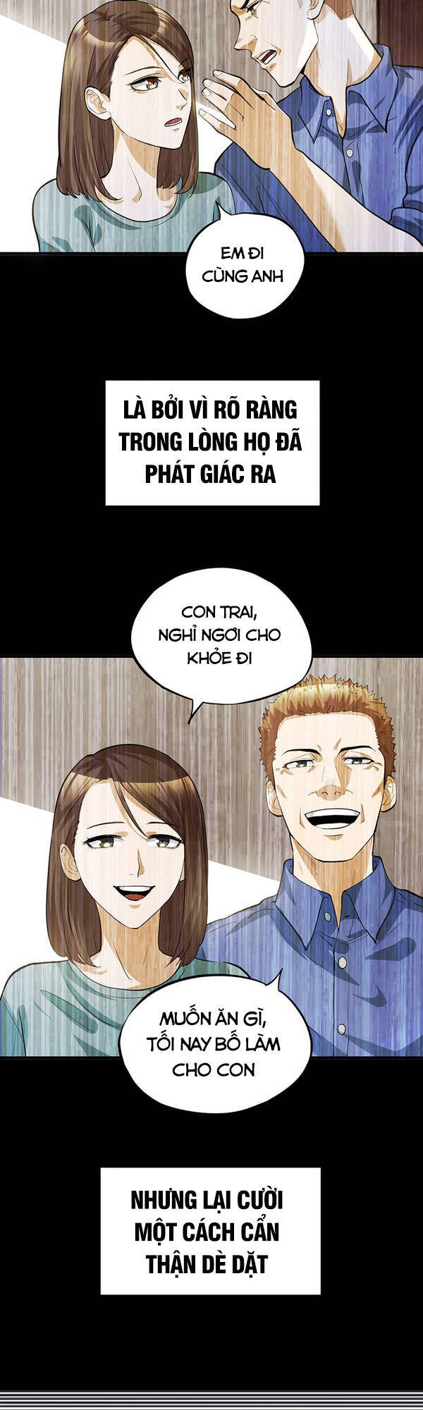 Sau Mạt Thế Tôi Trở Thành Zombie Chapter 59 - 20