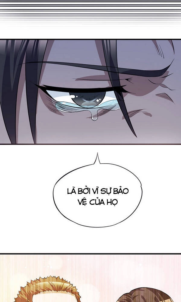 Sau Mạt Thế Tôi Trở Thành Zombie Chapter 59 - 21