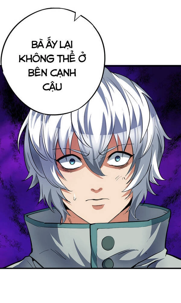 Sau Mạt Thế Tôi Trở Thành Zombie Chapter 60 - 4