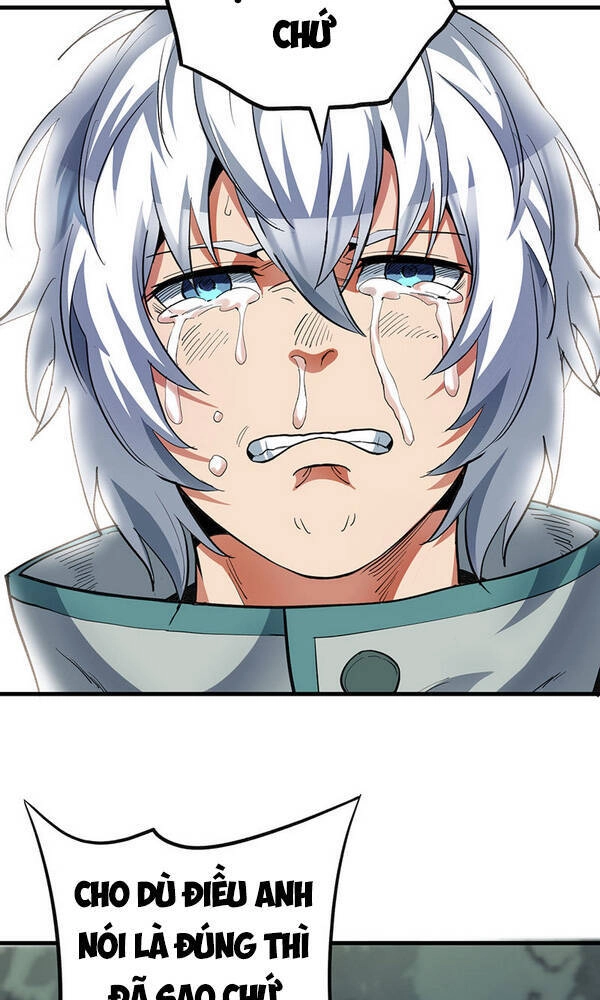 Sau Mạt Thế Tôi Trở Thành Zombie Chapter 60 - 6