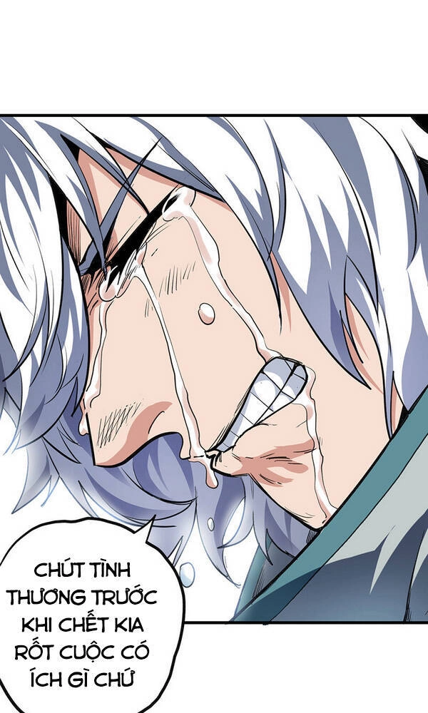 Sau Mạt Thế Tôi Trở Thành Zombie Chapter 60 - 8