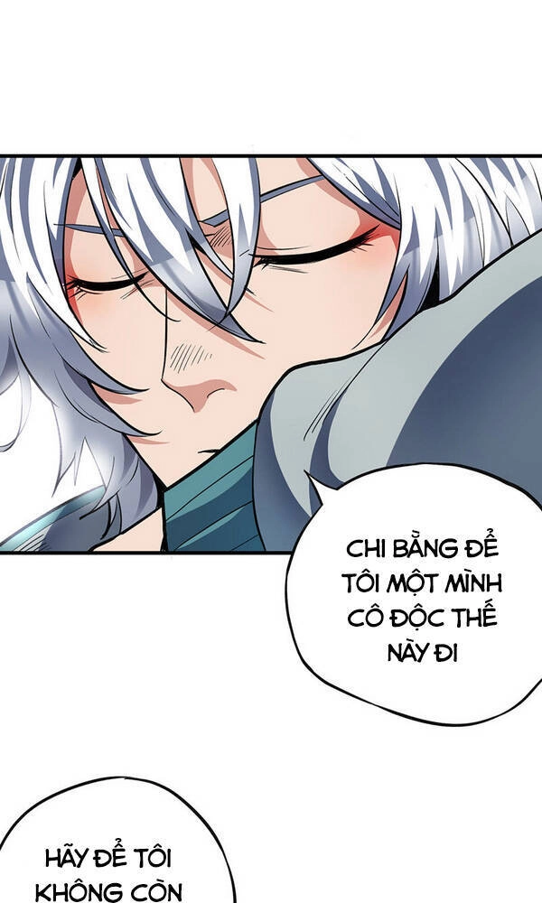 Sau Mạt Thế Tôi Trở Thành Zombie Chapter 60 - 10