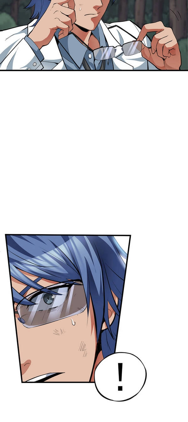 Sau Mạt Thế Tôi Trở Thành Zombie Chapter 60 - 13