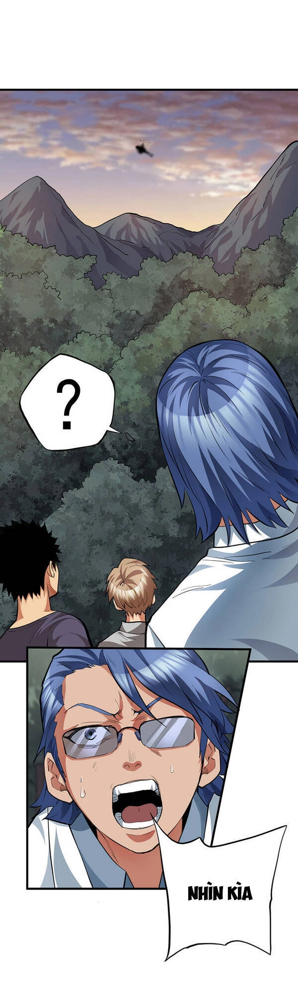 Sau Mạt Thế Tôi Trở Thành Zombie Chapter 60 - 14