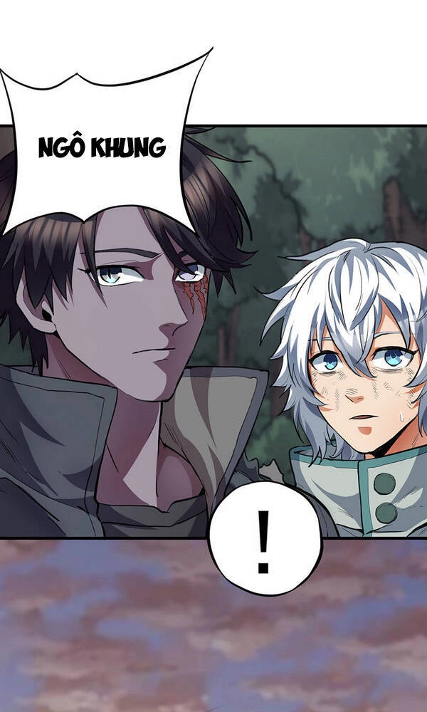 Sau Mạt Thế Tôi Trở Thành Zombie Chapter 60 - 15