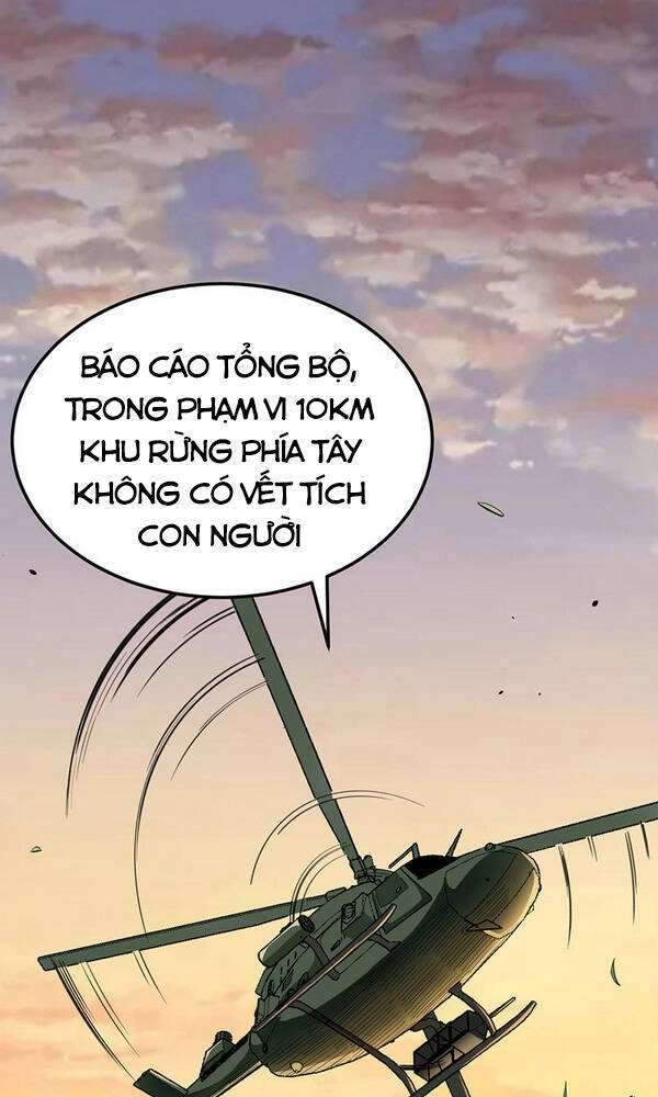 Sau Mạt Thế Tôi Trở Thành Zombie Chapter 60 - 17