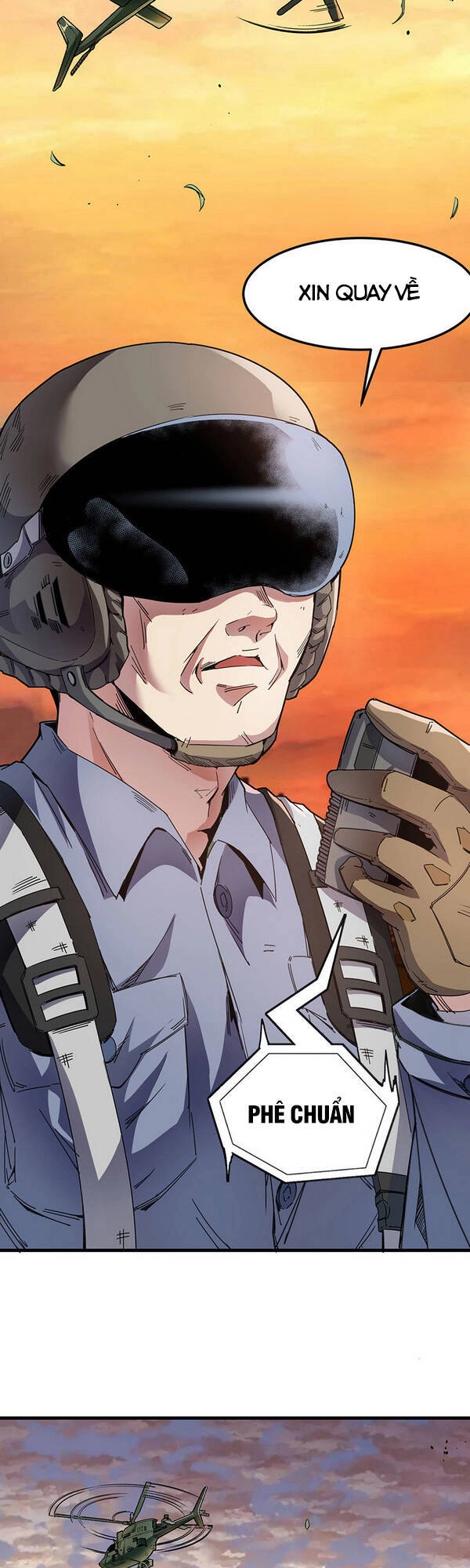 Sau Mạt Thế Tôi Trở Thành Zombie Chapter 60 - 18