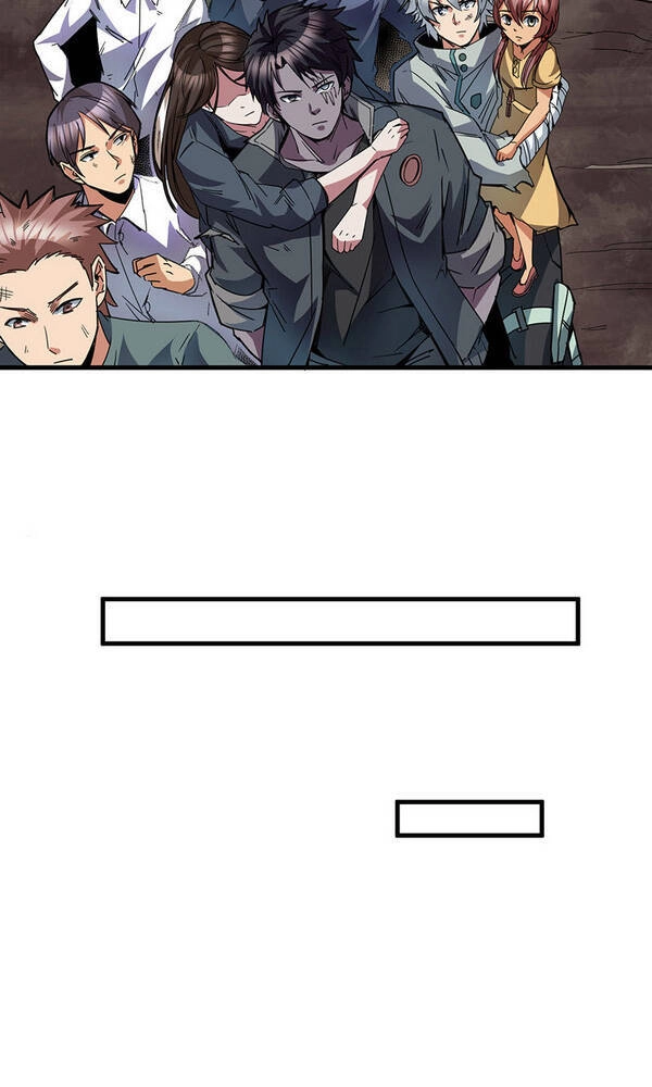 Sau Mạt Thế Tôi Trở Thành Zombie Chapter 60 - 21